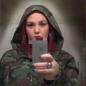 Meet your Posher, Kristin